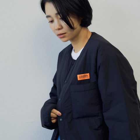 UNIVERSAL OVERALL  / INSULATION JACKET