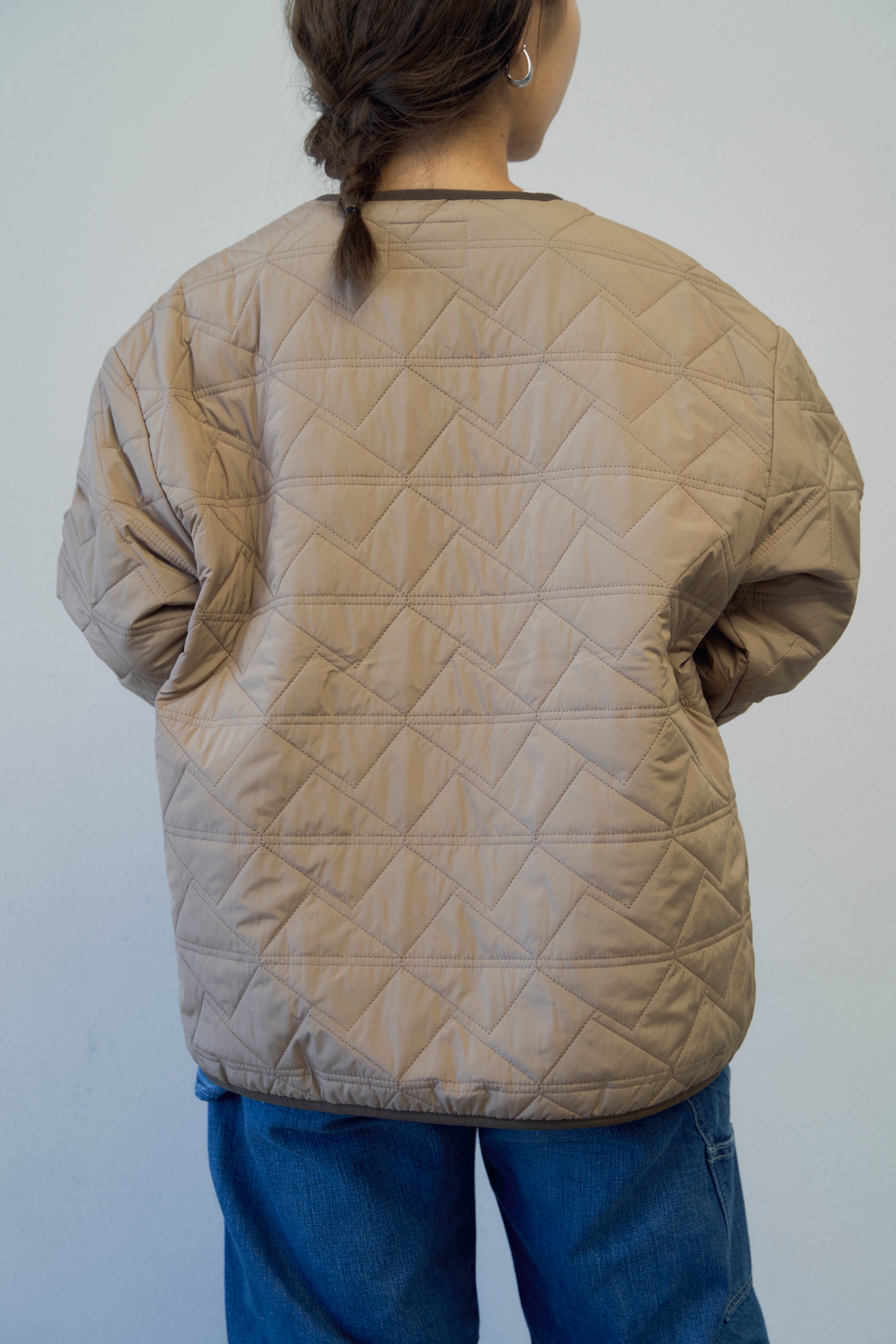 KELTY / Ridgeline Quilting Jacket