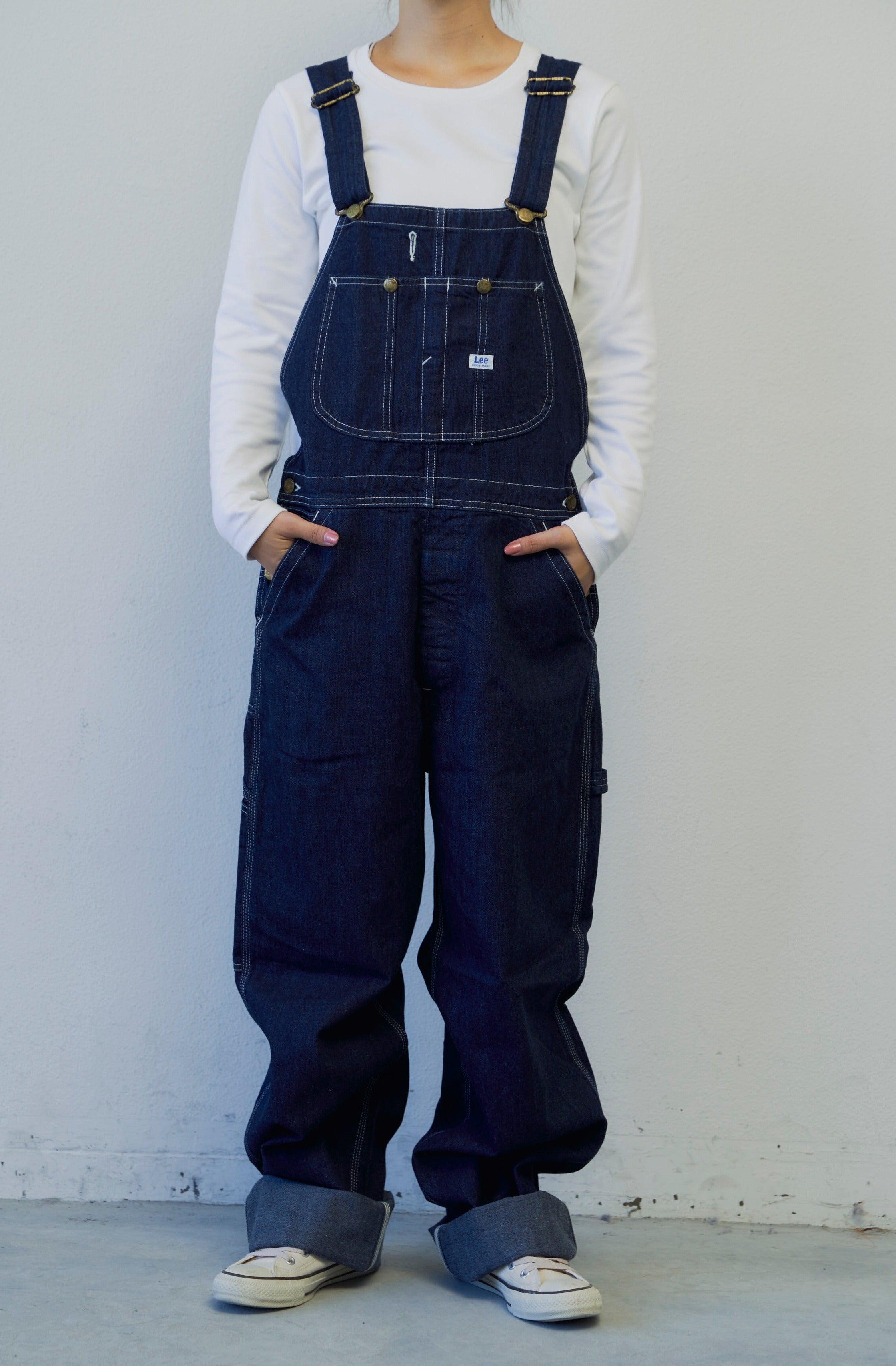 Lee / DUNGAREES OVERALLS