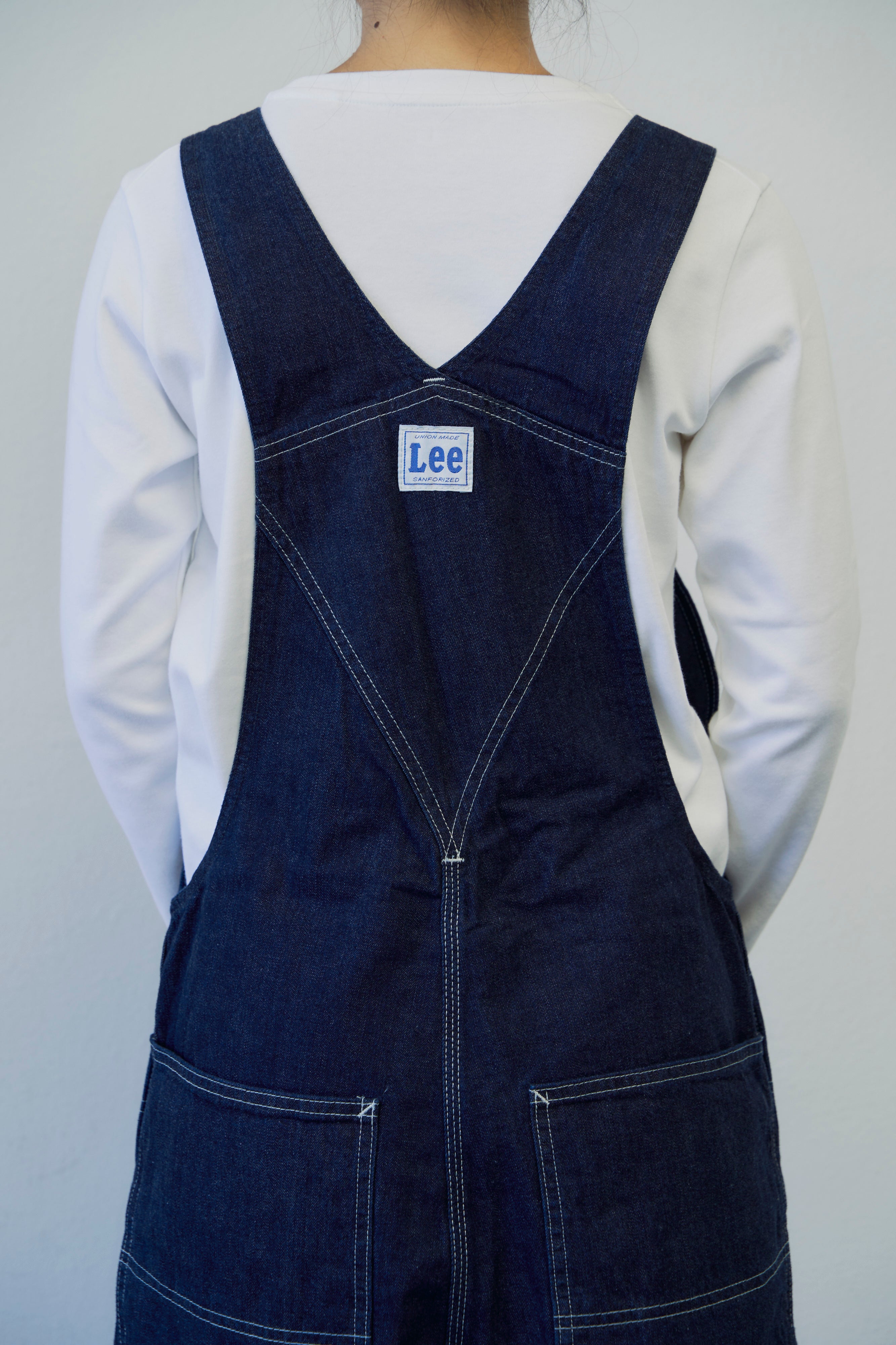 Lee / DUNGAREES OVERALLS