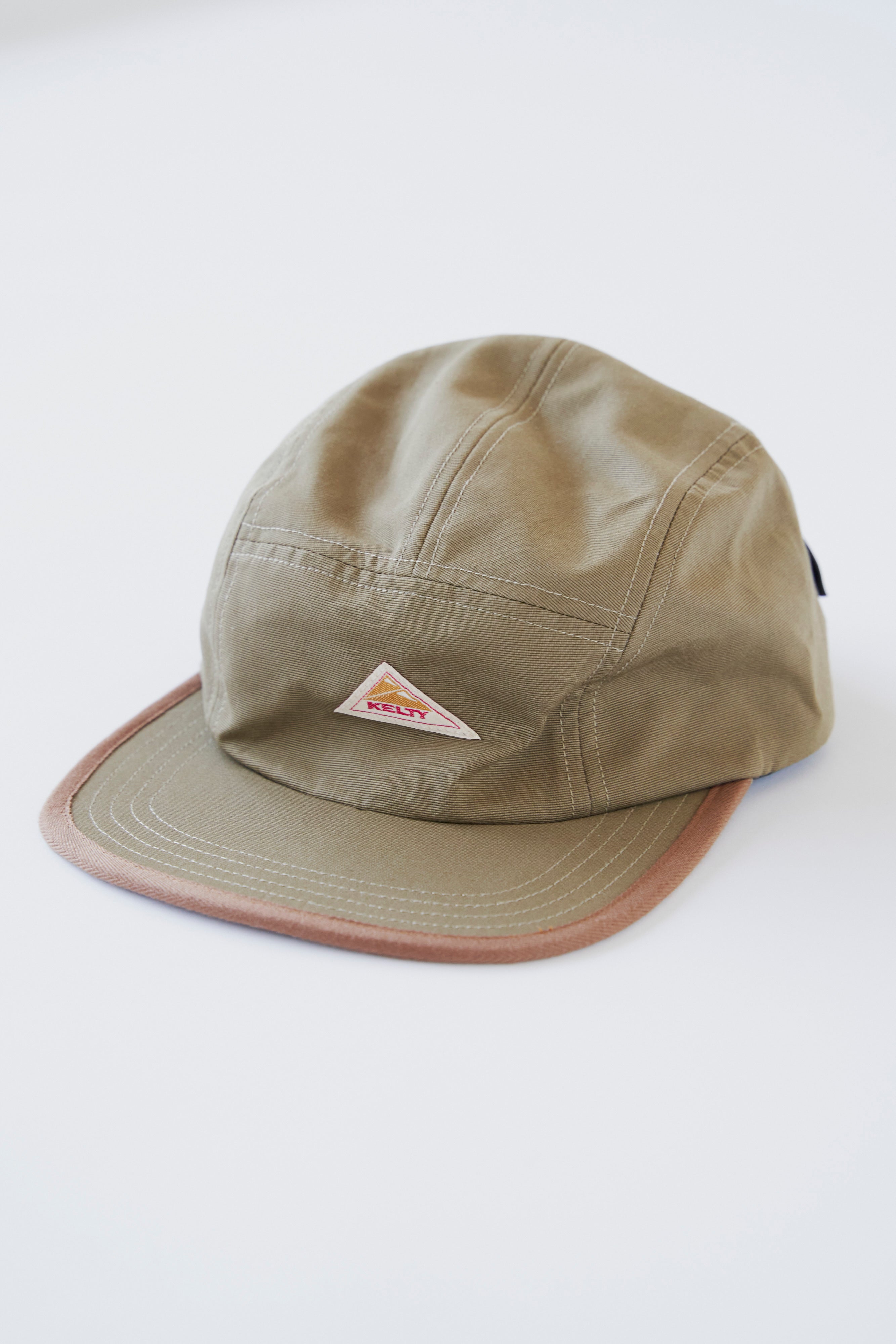 KELTY / Jet CAP Tan / Free