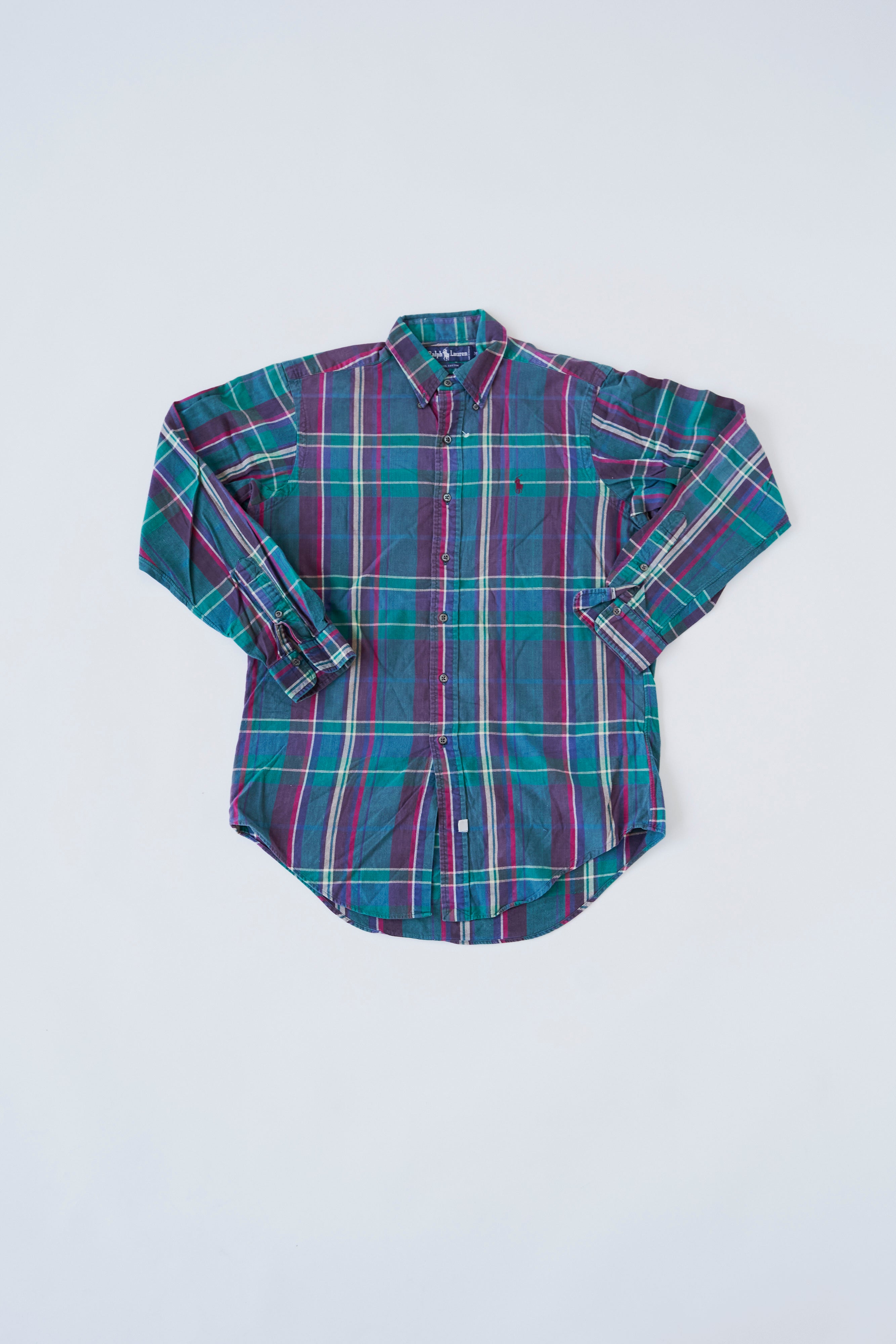Vintage /  Ralph Lauren shirts