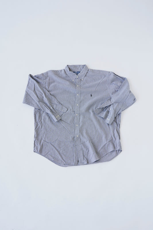 Vintage /  Ralph Lauren shirts