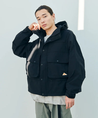 KELTY / 撥水テナヤ ジャケット