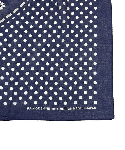 Mountain Research / BIG GAUZE BANDANNA