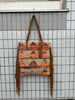 Auntierosa Holiday / LOVESTITCH NATIVE BAG