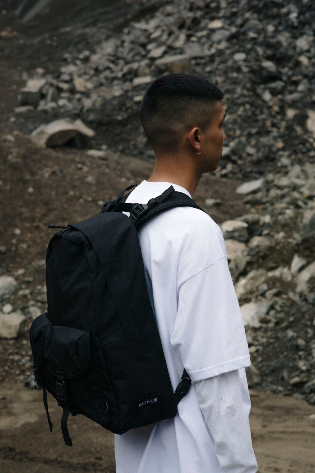 BAICYCLON / BACKPACK