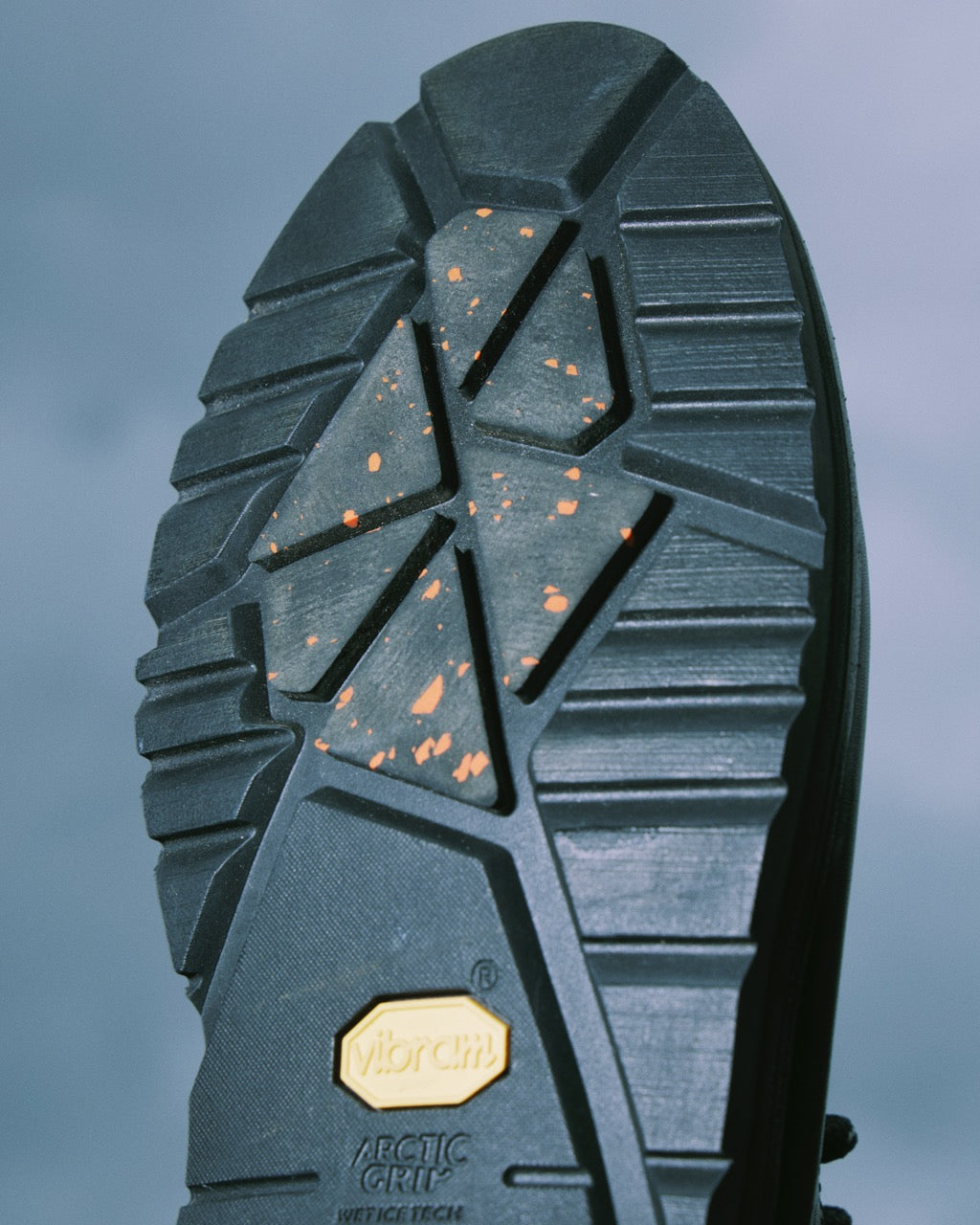 F/CE. / GORETEX POSTMAN by REGAL