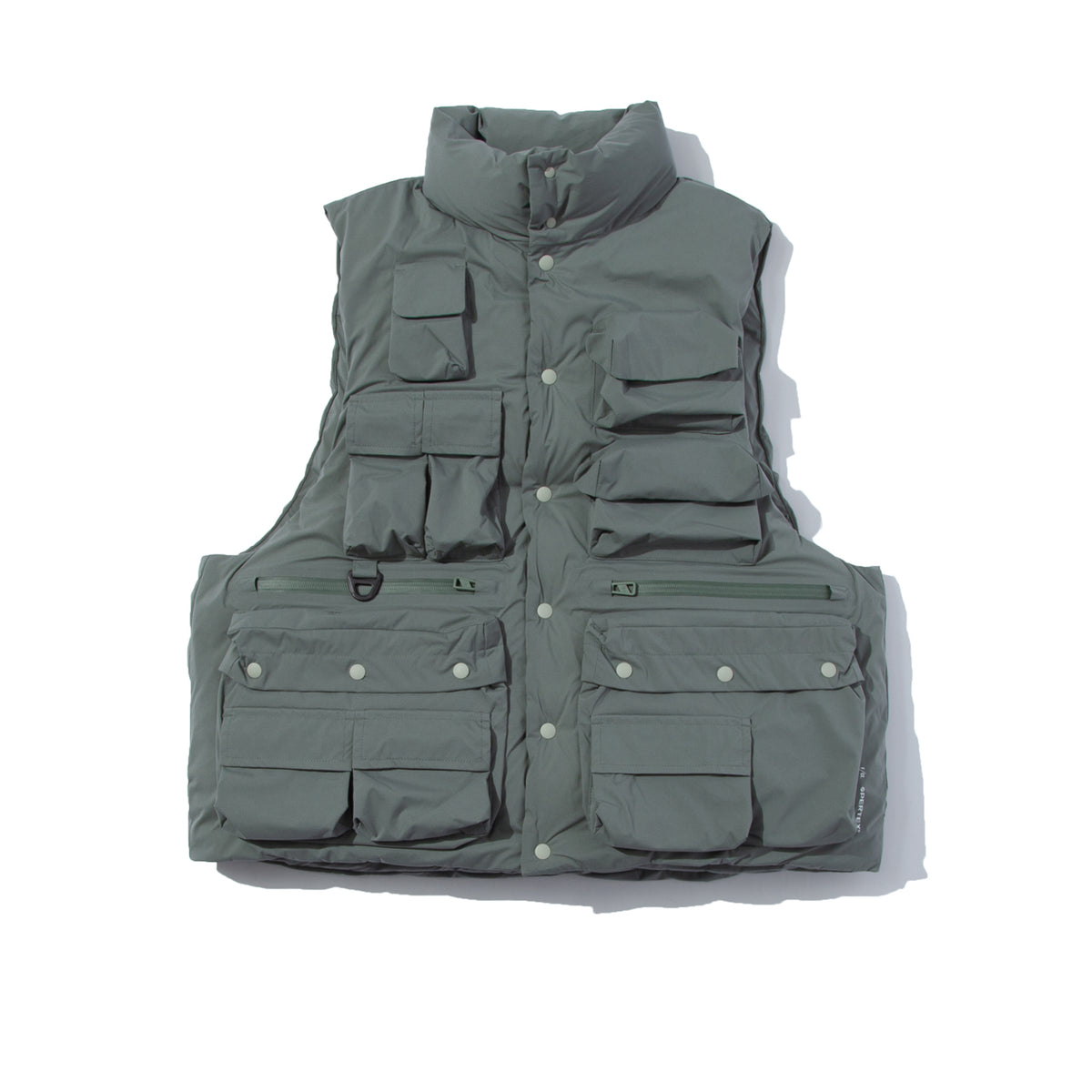 セール】＋Phenix/プラスフェニックス 別注 GORE-TEX DOWN