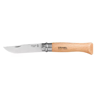 OPINEL / 前OPINEL ステンレス♯９