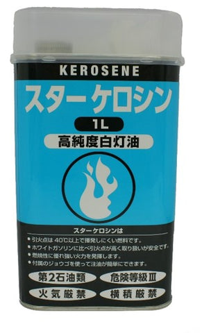STAR Fuel / スターケロシン　1L