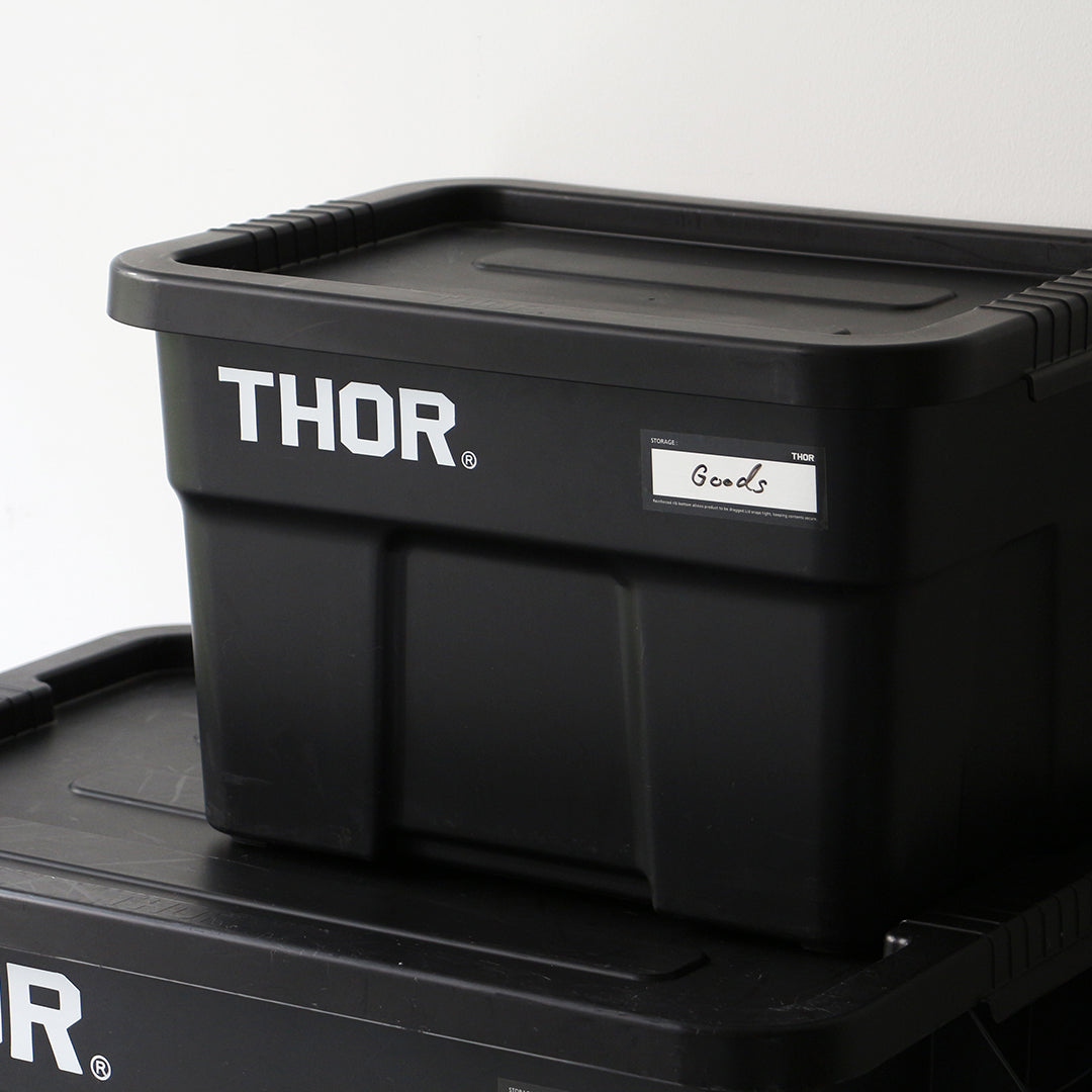 Thor /  Document Sticker Large
