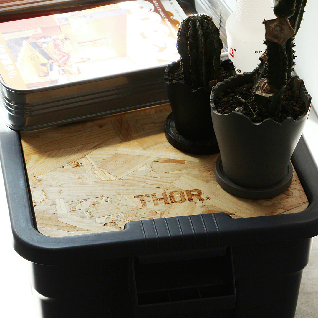 Thor /  Top Board For THOR Large Totes 53L and 75L