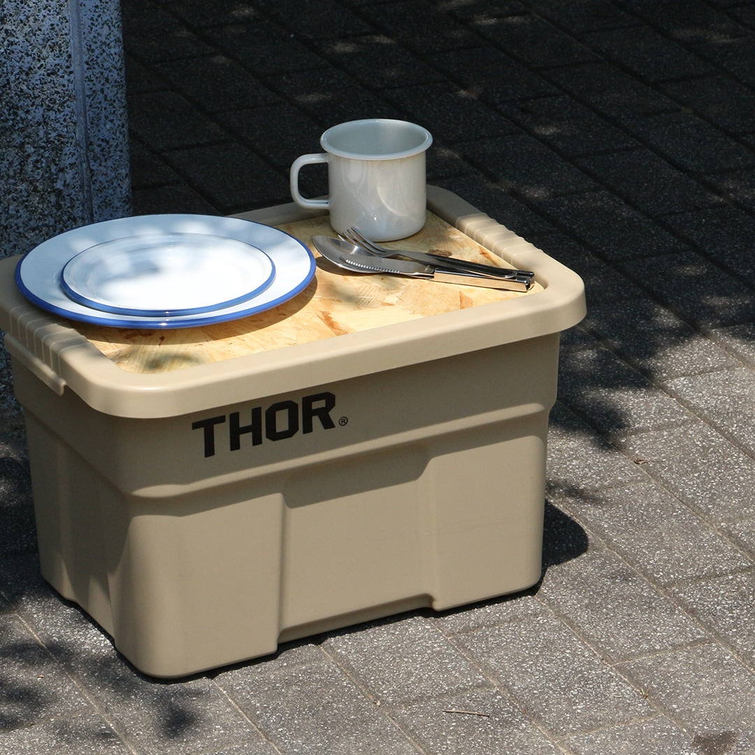 THOR / Top Board For THOR Large Totes 22L DC