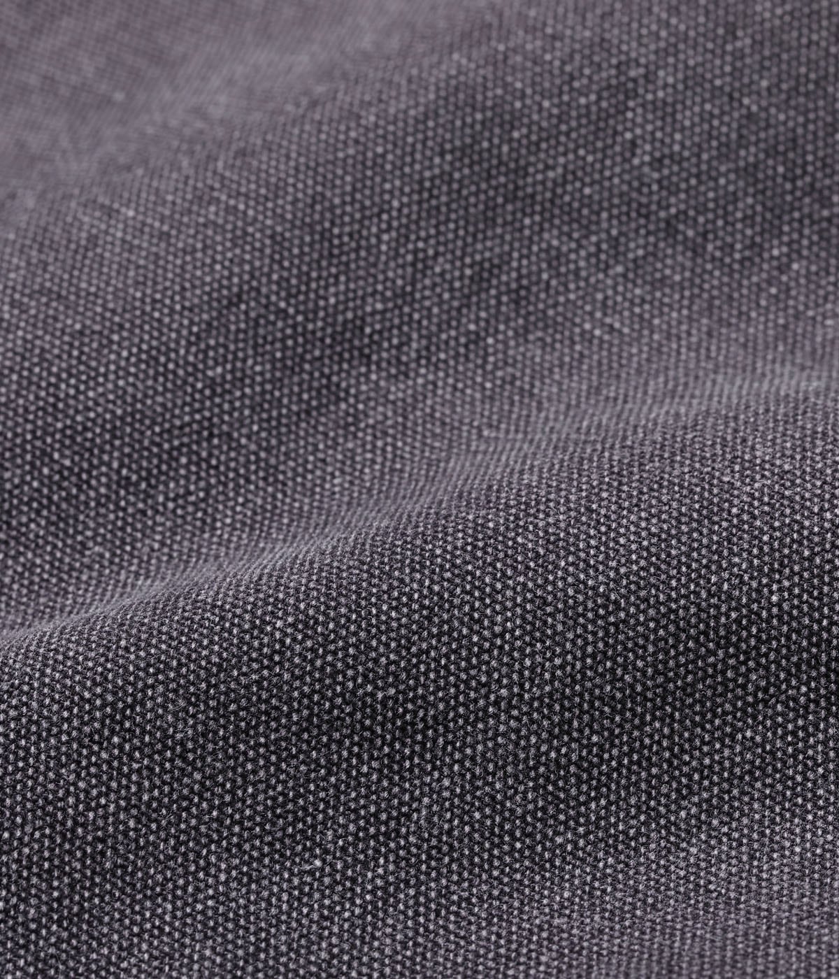 TUF-NUT / Lot No. TN15803H / TUF-NUT COTTON DUCK WORK VEST AGING MODEL