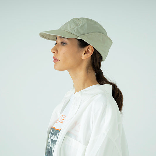 sublime / SUNSADE SAFARI JET CAP