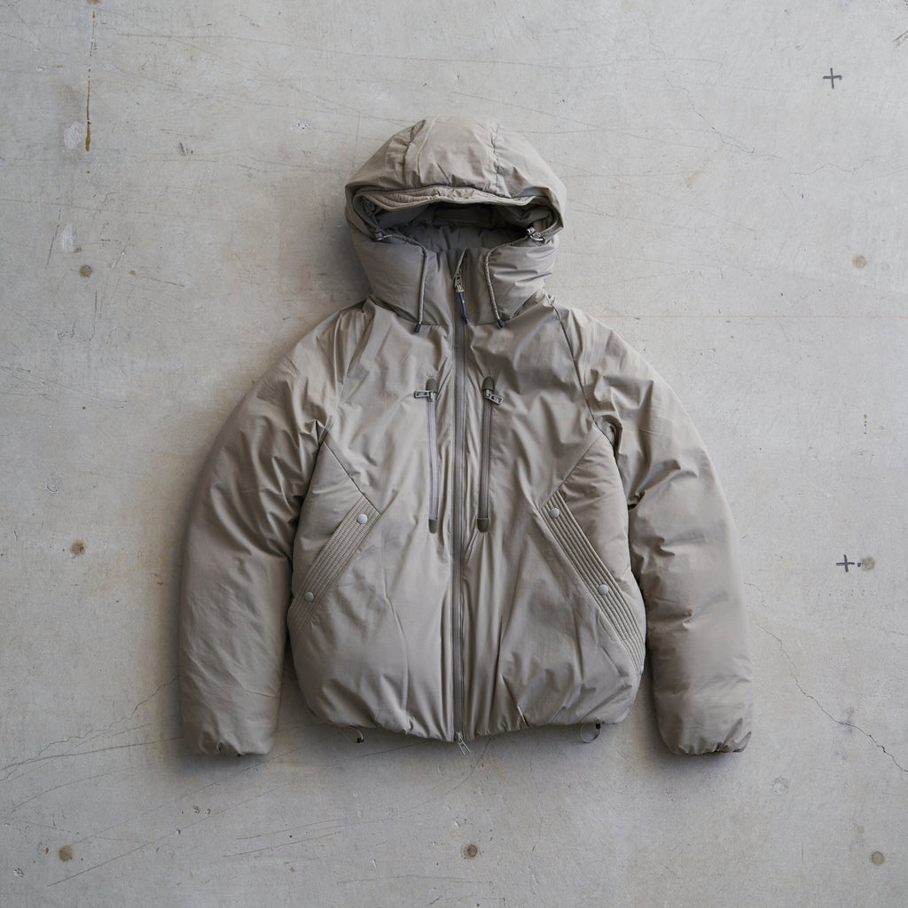 F/CE. / F/CE. × NANGA FT BOMB JK – NorMo Ayase Garage｜アウトドア  