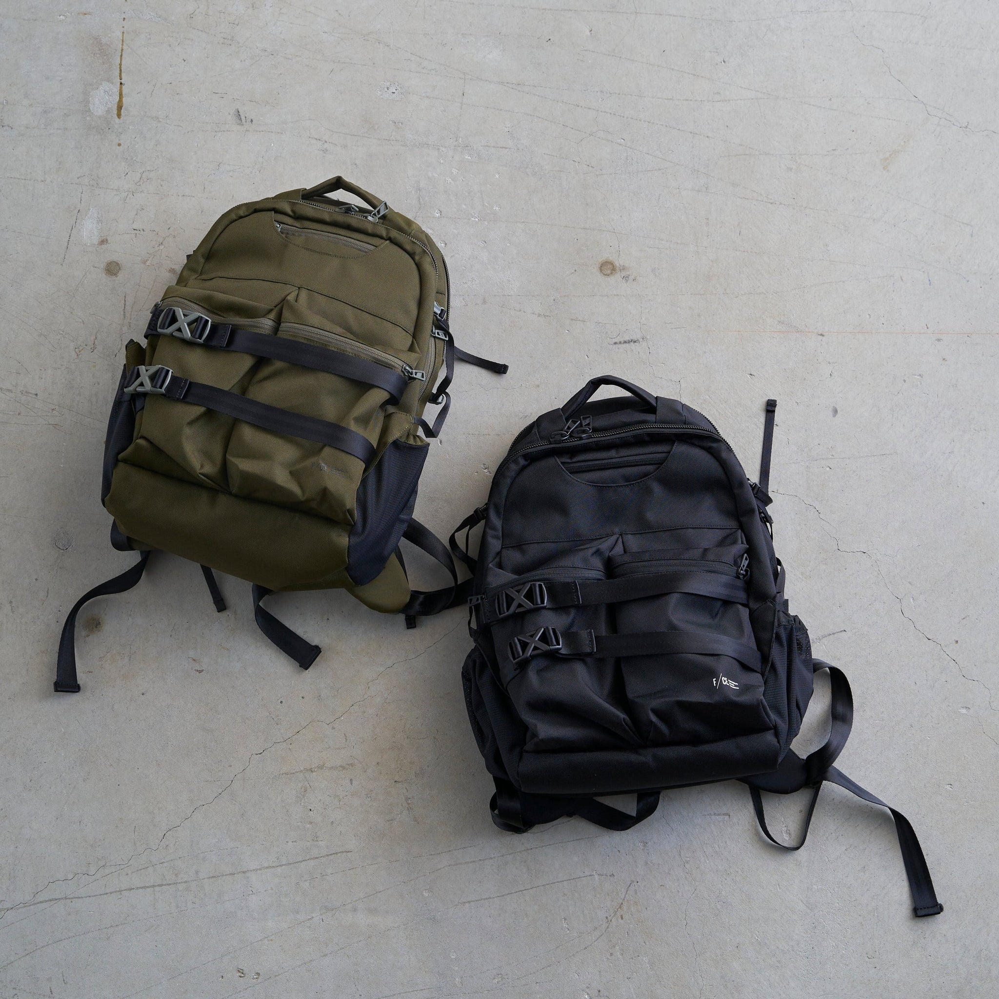 F/CE. /  950 DAYPACK