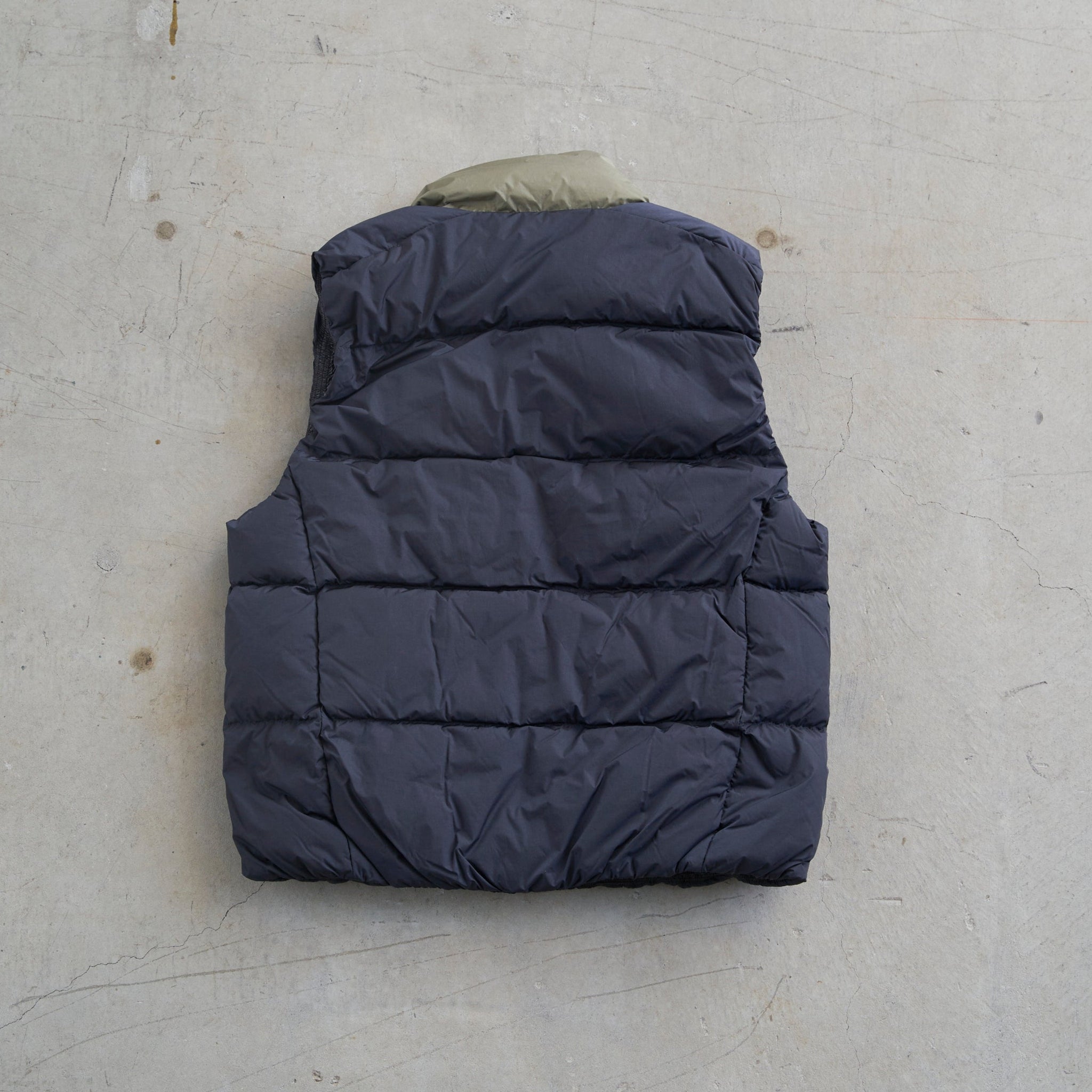 NANGA / MAZENO RIDGE VEST
