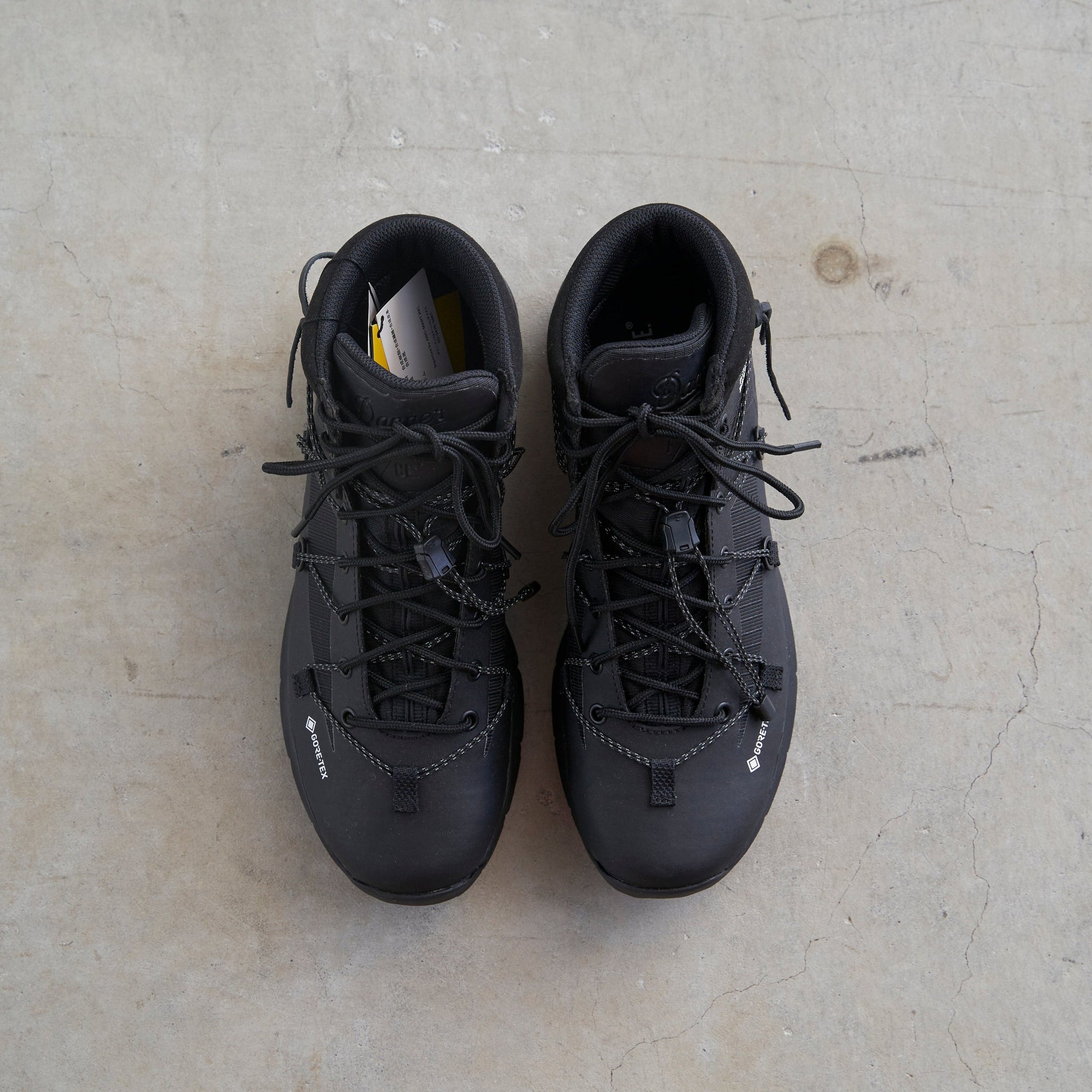 F/CE. /  HYBRID DANNER LT GORETEX