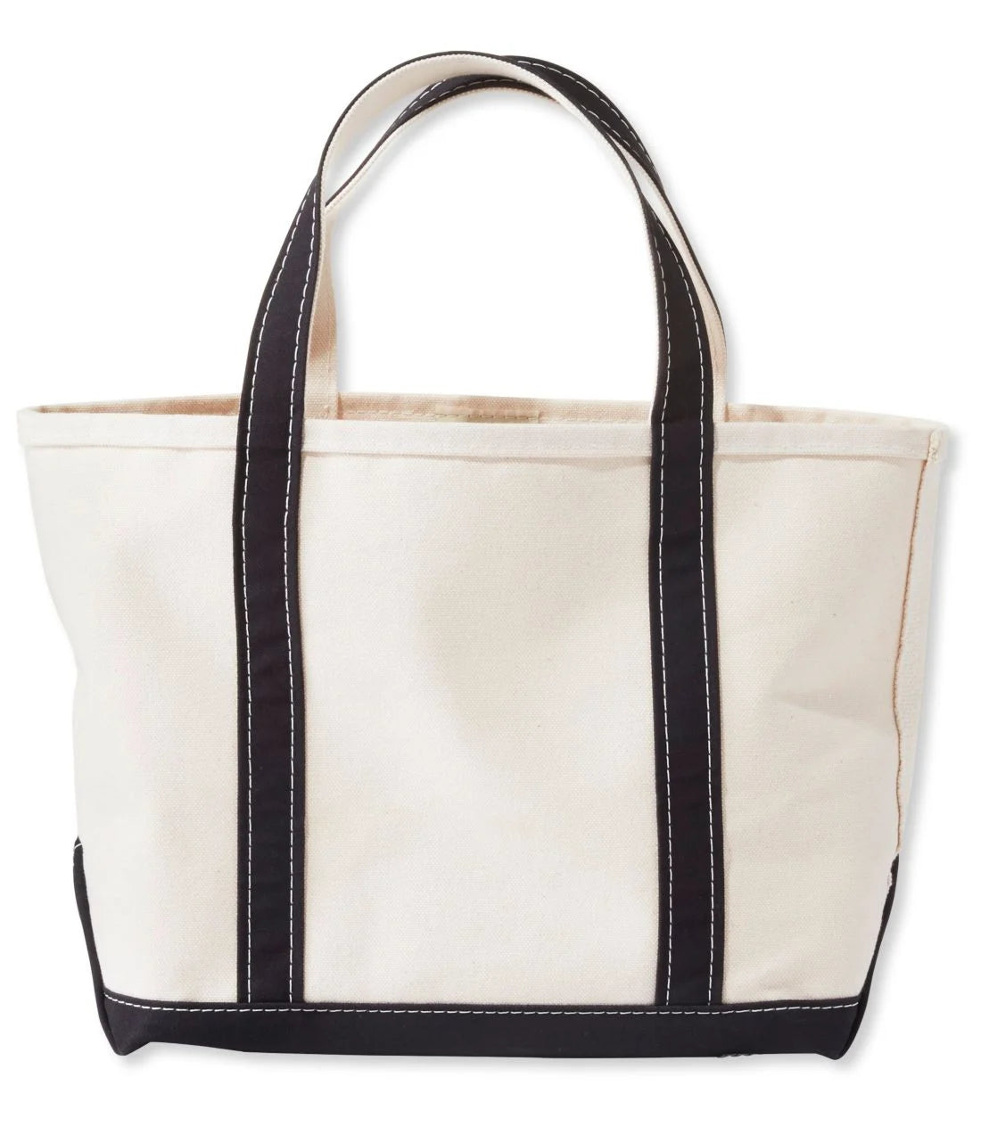 L.L.Bean / Boat and Tote, Open-Top Medium with Regular handles