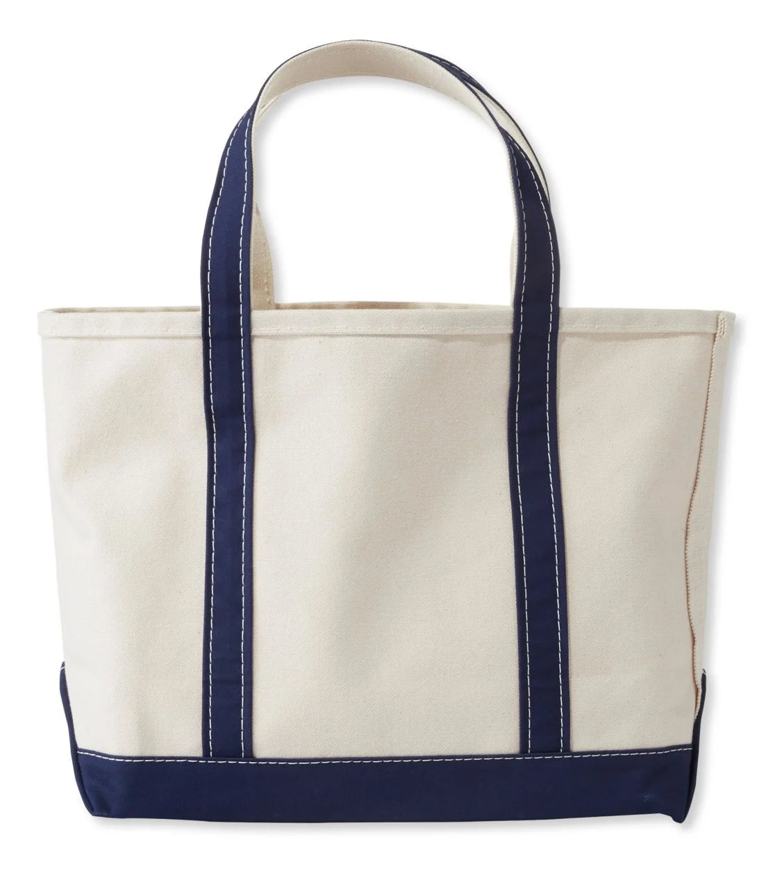 L.L.Bean / Boat and Tote, Open-Top Medium with Regular handles