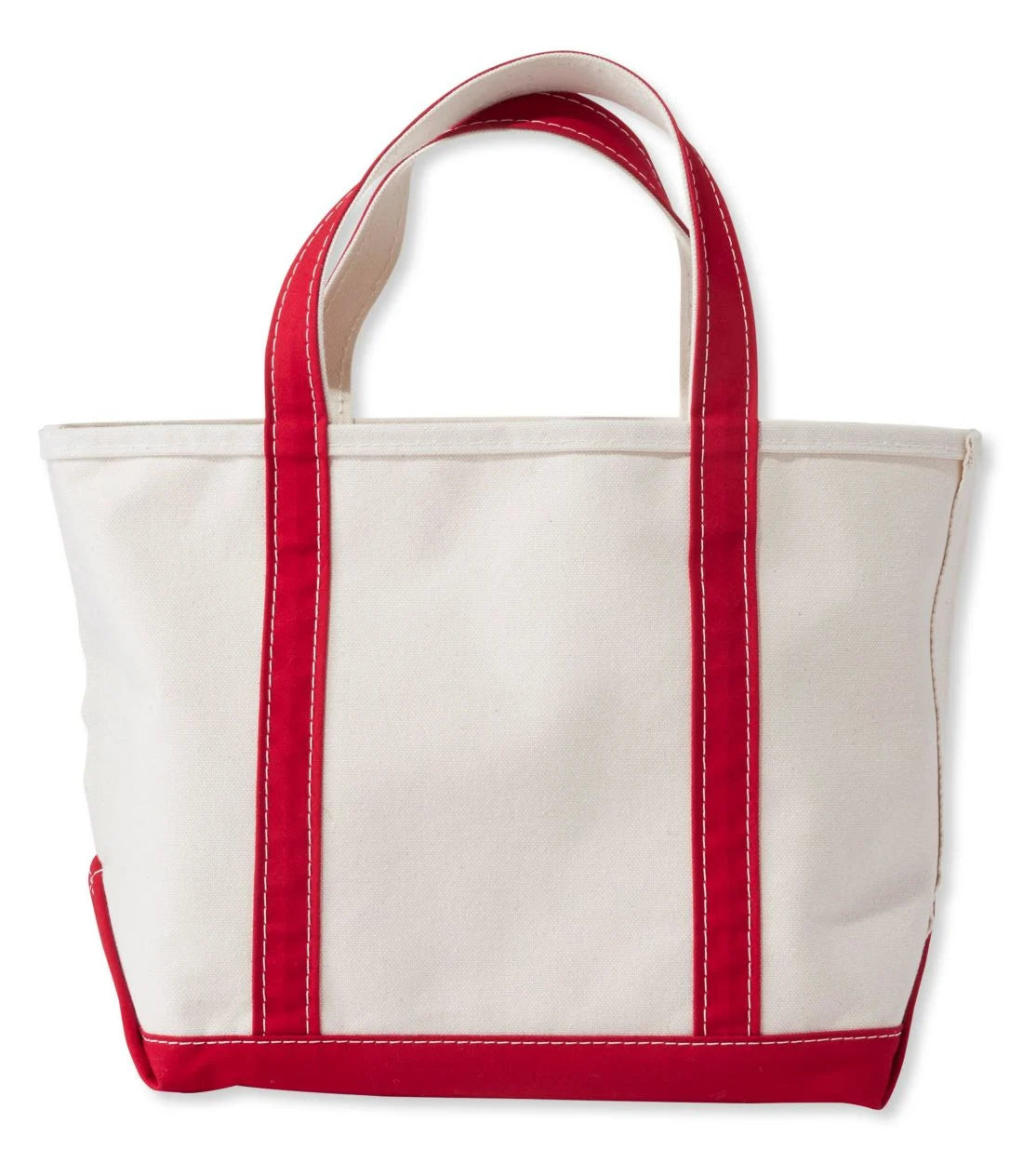 L.L.Bean / Boat and Tote, Open-Top Medium with Regular handles