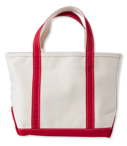 L.L.Bean / Boat and Tote, Open-Top Large with Regular handles
