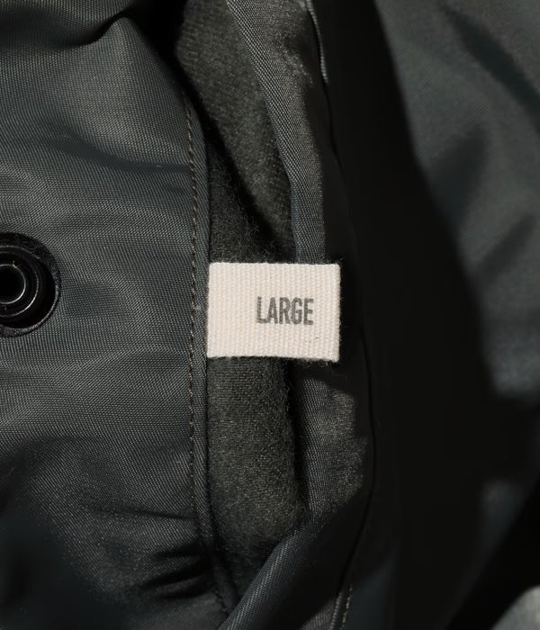 BUZZ RICKSON'S / Lot No. BR14900 / Type MA-1 “ALBERT TURNER & CO., INC.”