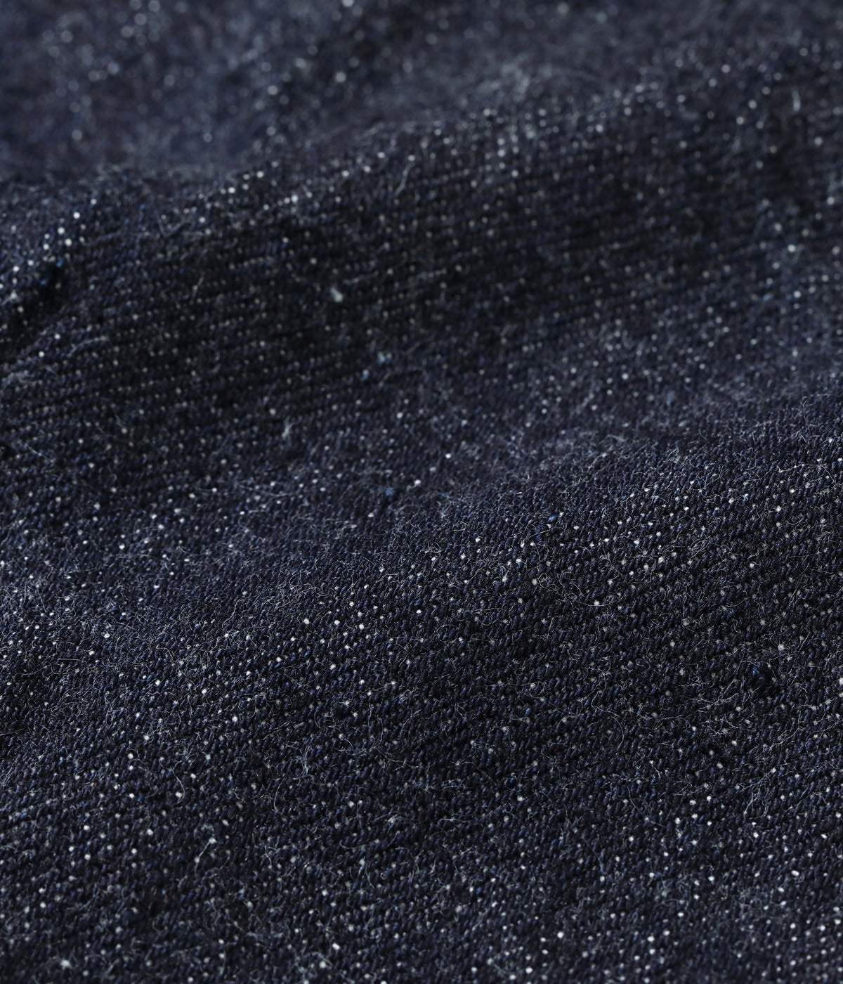 SUGAR CANE / Lot No. SC11936T / 13oz. DENIM BLOUSE 1936 MODEL (T-BACK)