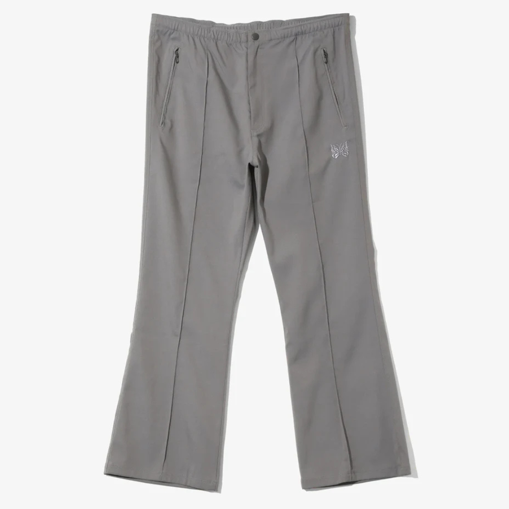 Needles / Warm Up Boot-Cut Pant-Cavalry Twill