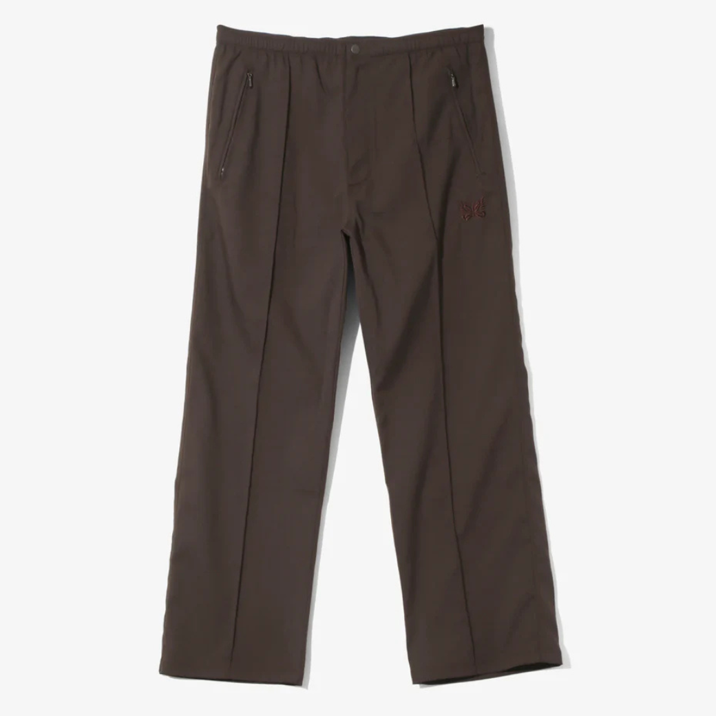 Needles / Warm Up Pant-Cavalry Twill