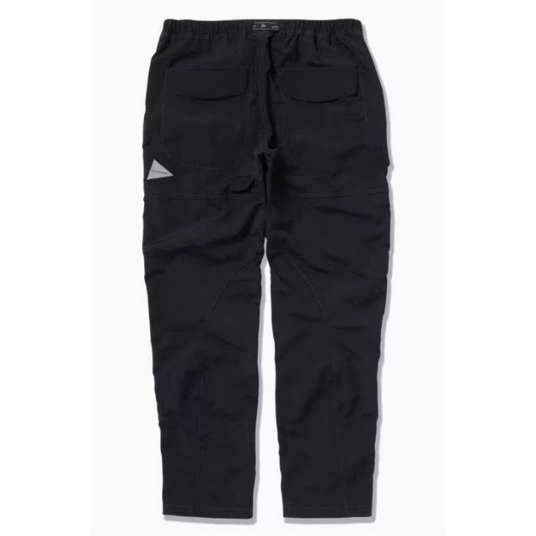 andwander / Ny taffeta hiker pants