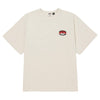 NANGA / ECO HYBRID NANGA 30TH ANNIVERSARY TEE