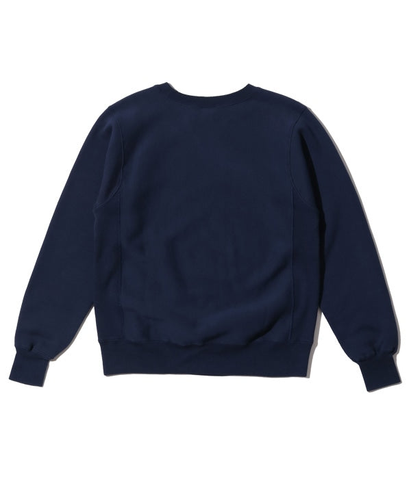 BUZZ RICKSON'S / COAST GUARD SWEAT