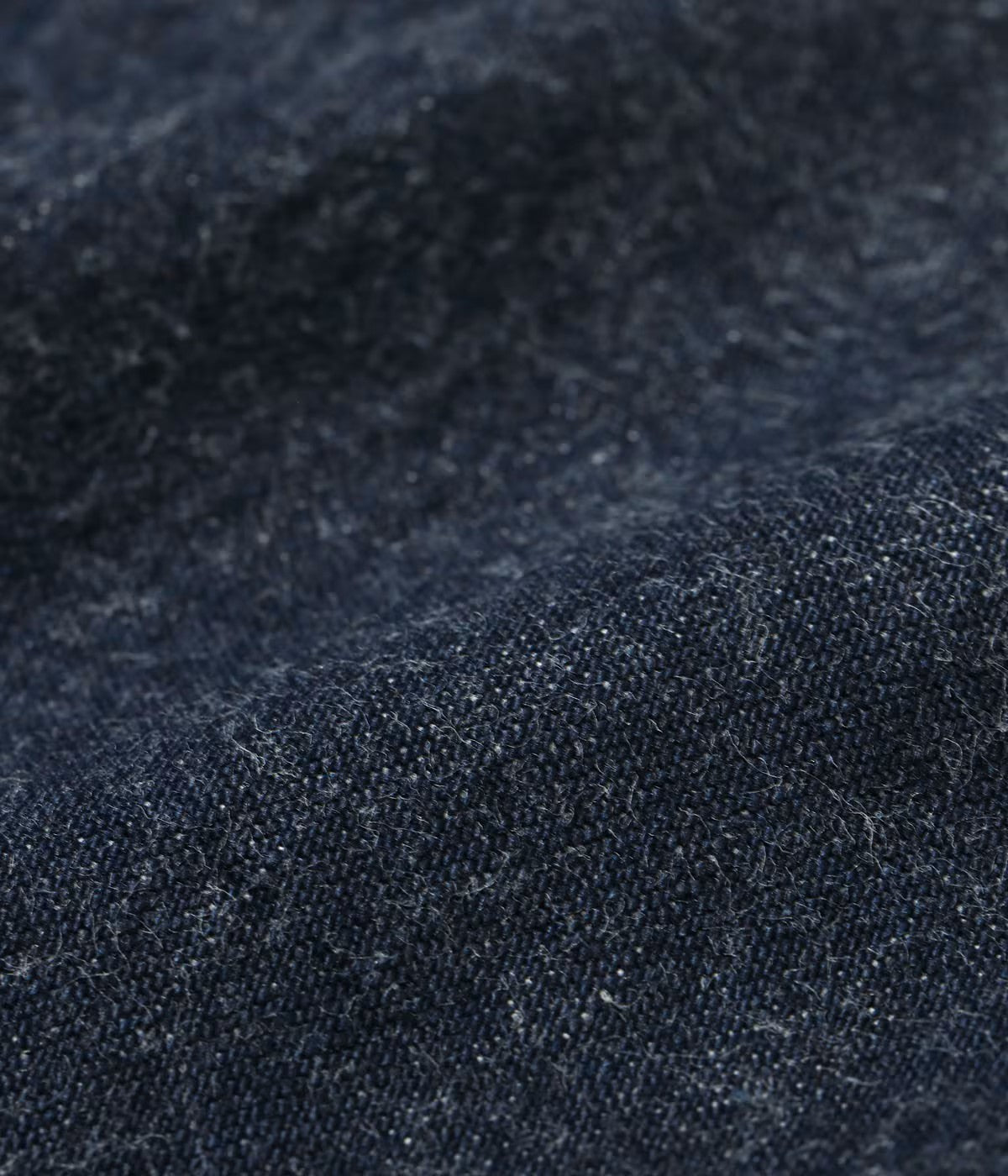 SUGAR CANE / Lot No. HD15711 / HEADLIGHT 11oz. BLUE DENIM WORK COAT
