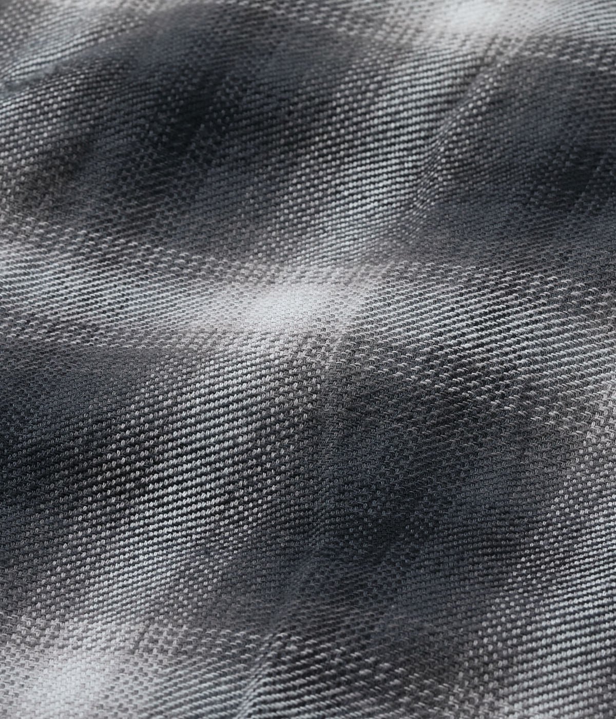 SUGAR CANE / Lot No. SC29561 / TWILL CHECK WORK SHIRT