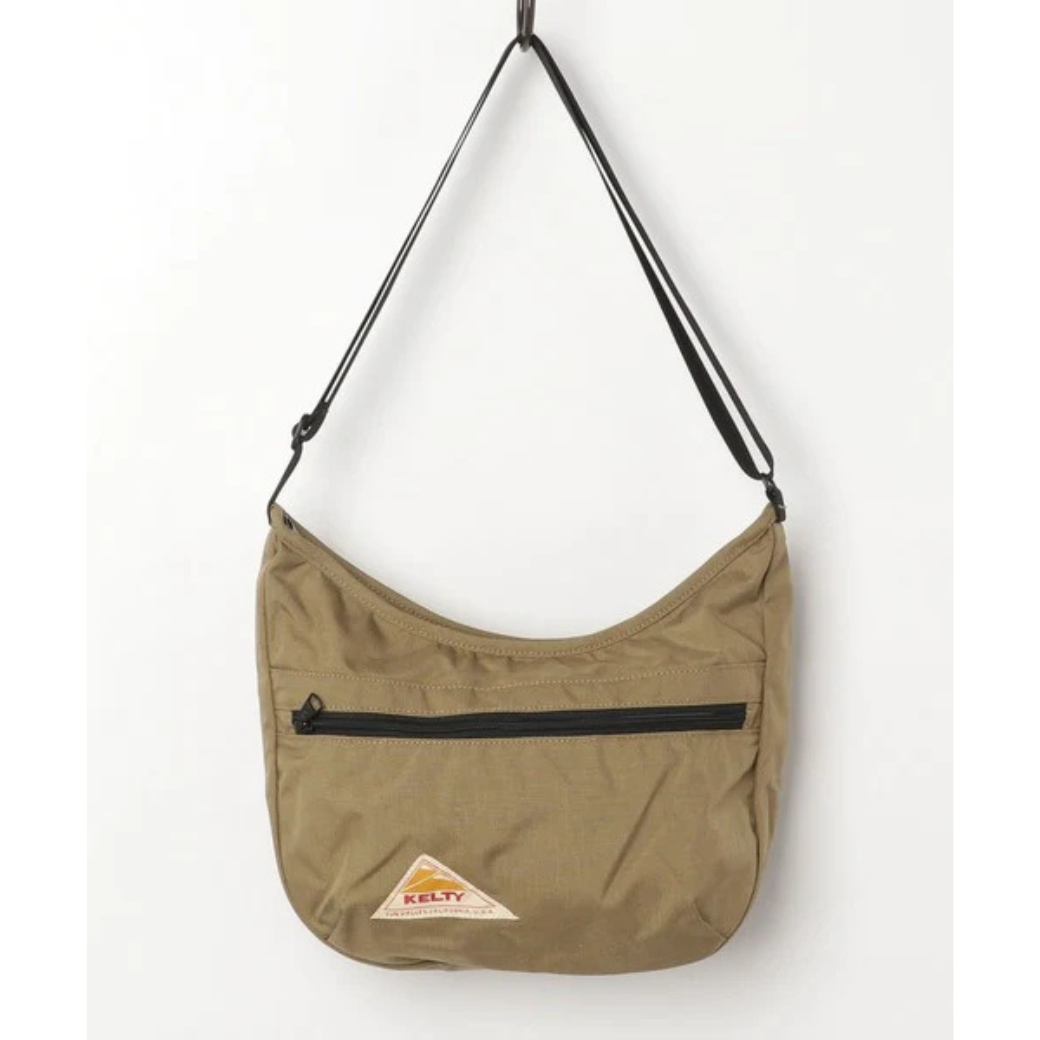 KELTY / CURVE SHOULDER S