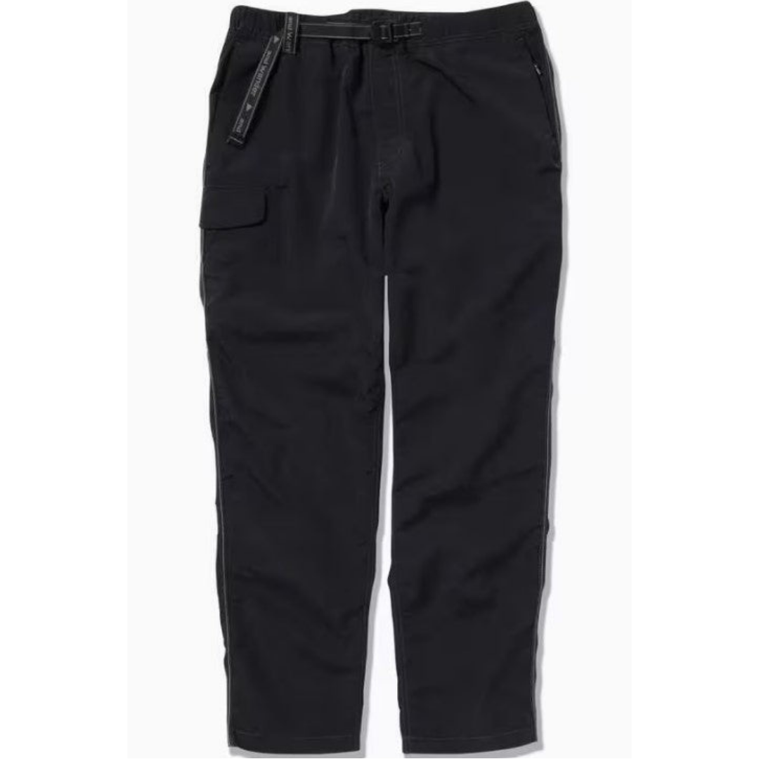 and wander / Ny taffeta hiker pants