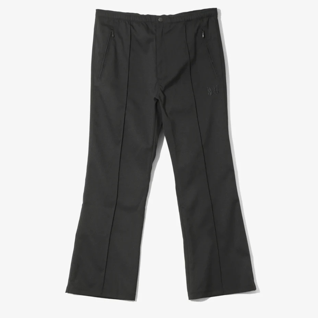 Needles / Warm Up Boot-Cut Pant-Cavalry Twill