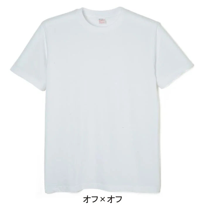 Healthknit  / 2PACK BASIC CREW NECK S/S