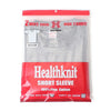 Healthknit  / 2PACK BASIC CREW NECK S/S
