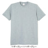 Healthknit  / 2PACK BASIC CREW NECK S/S