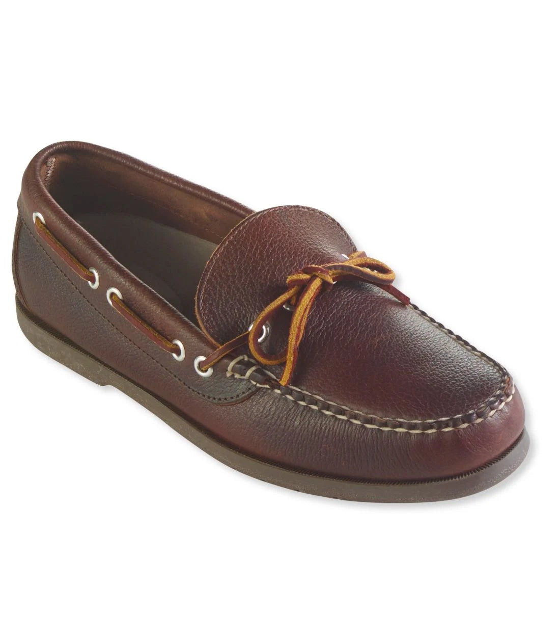 L.L.Bean / Men's Handsewn Moccasins, Camp Moc