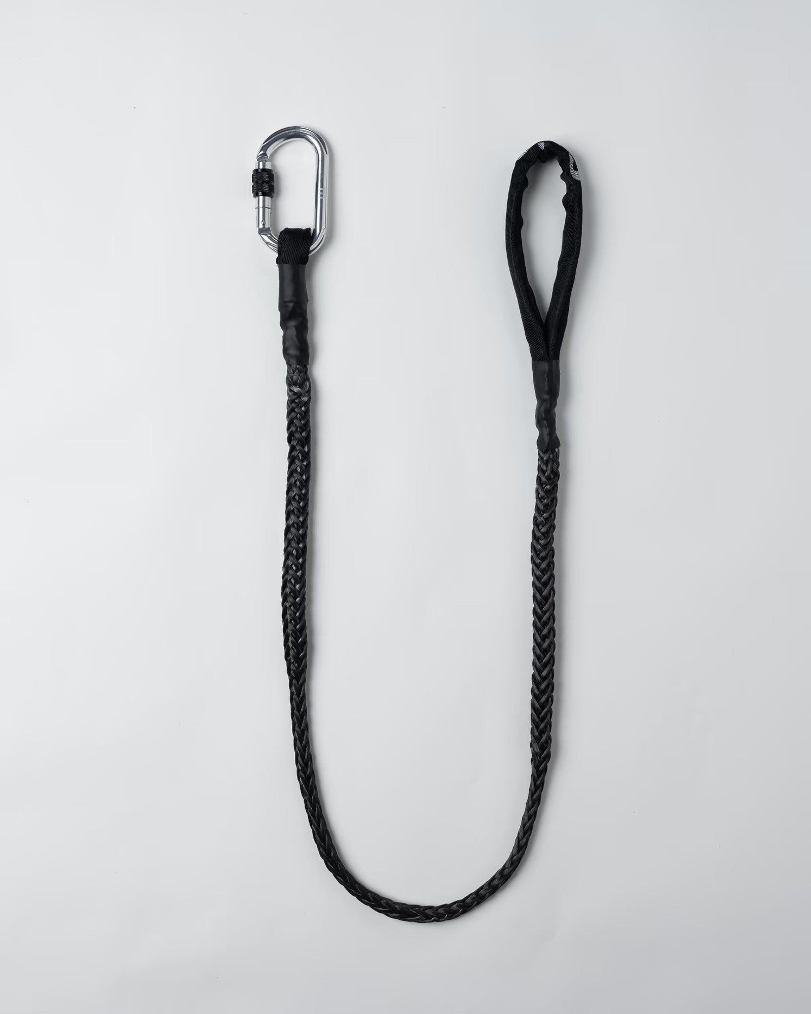 Gris / WINCH LEASH