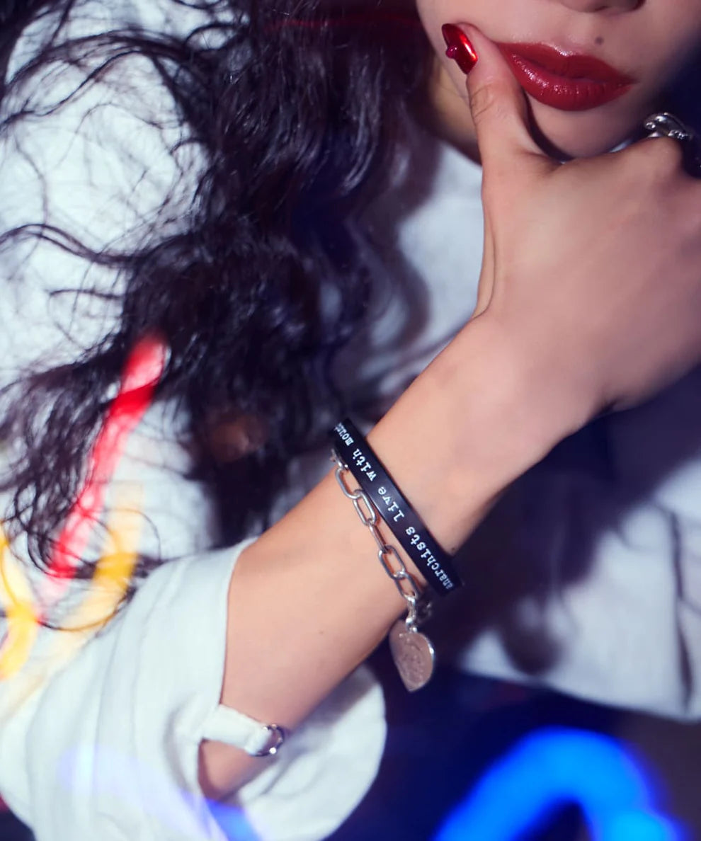 Mountain Research / AC Bangle (Slim)