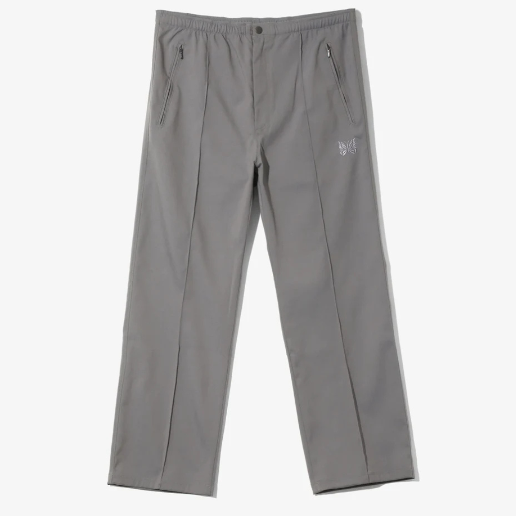 Needles / Warm Up Pant-Cavalry Twill