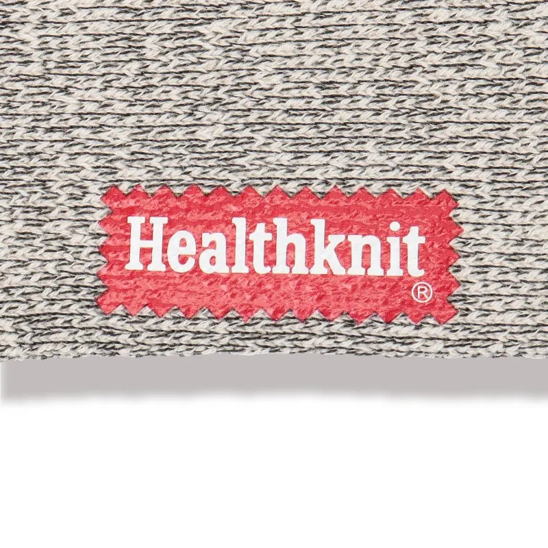 Healthknit / SINKER  LINE 3P SOCKS