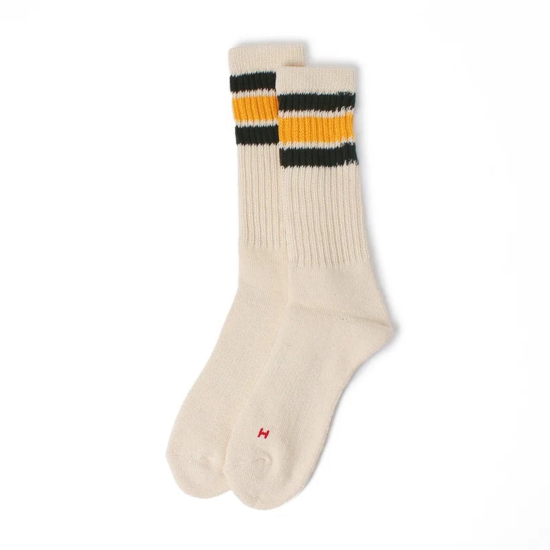 Healthknit / CLASSIC3LINE 3P SOCKS