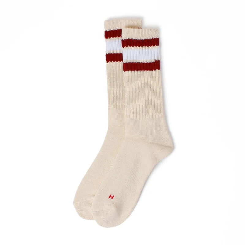 Healthknit / CLASSIC3LINE 3P SOCKS